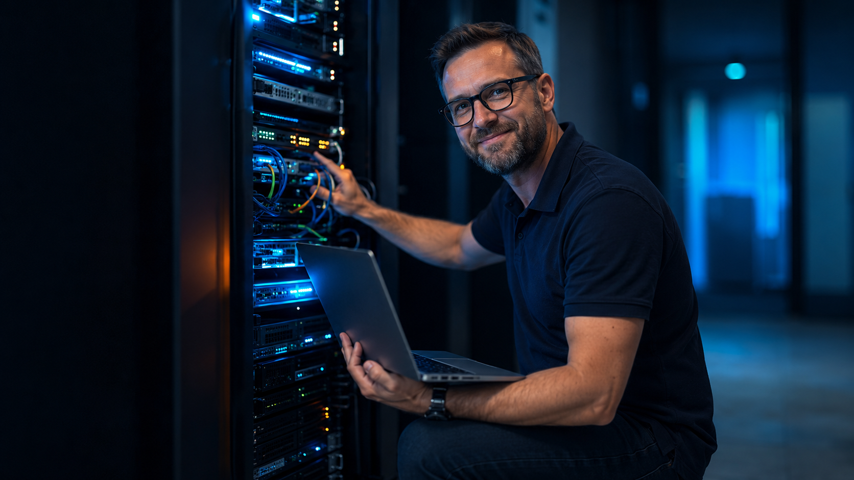 IT-Betreuung